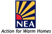 NEA Logo